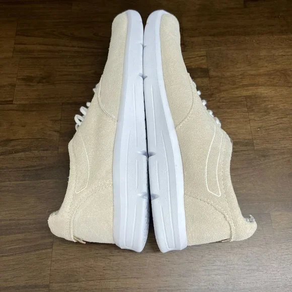 New Vans NWT Iso 1.5 Moroccan Geo Classic White Cream Size 9.5 Womens 8 Mens - Picture 9 of 13